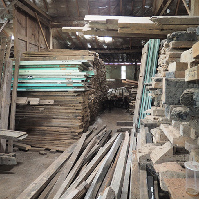 Furniture Materiall
