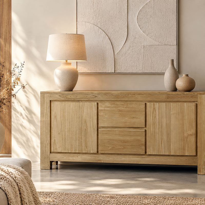 Adiba Sideboard - RW06SKS